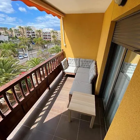 Premium In Mar Apartamento *