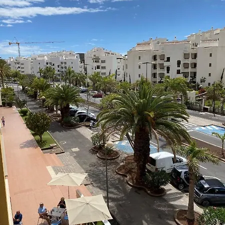 Apartment Premium In Mar *