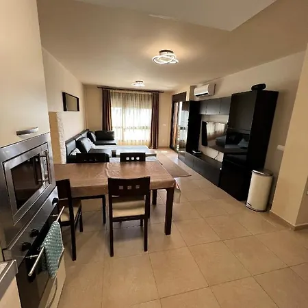 Premium In Mar Apartment Palm-mar
