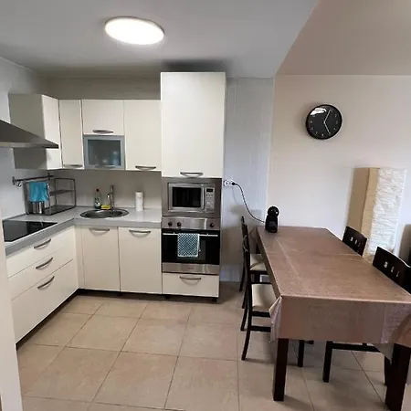 Premium In Mar Apartment Palm-mar
