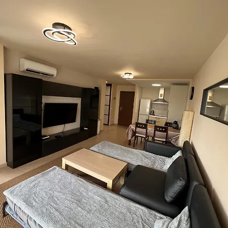 Premium In Mar Apartment Palm-mar