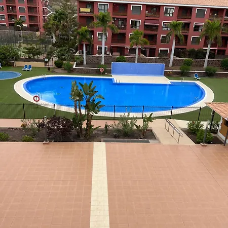 Apartman Premium In Mar Palm-mar