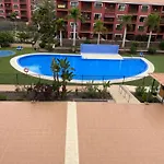 Apartmán Premium In Mar Palm-mar
