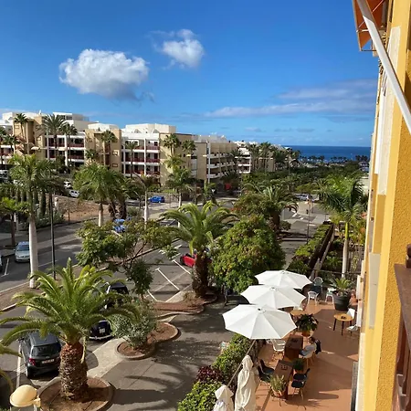 Premium In Mar Διαμέρισμα *