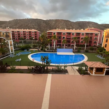 Διαμέρισμα Premium In Mar *