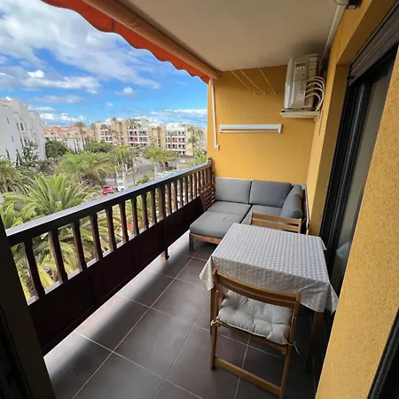 Apartamento Premium In Mar Palm-mar