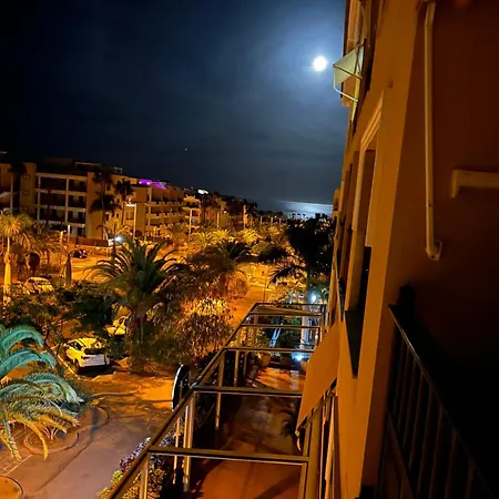 Διαμέρισμα Premium In Mar