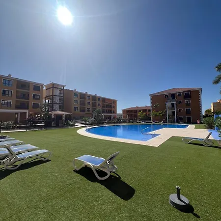 Premium In Mar Palm-mar