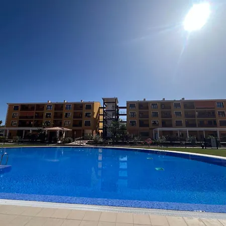 Premium In Mar Apartamento *