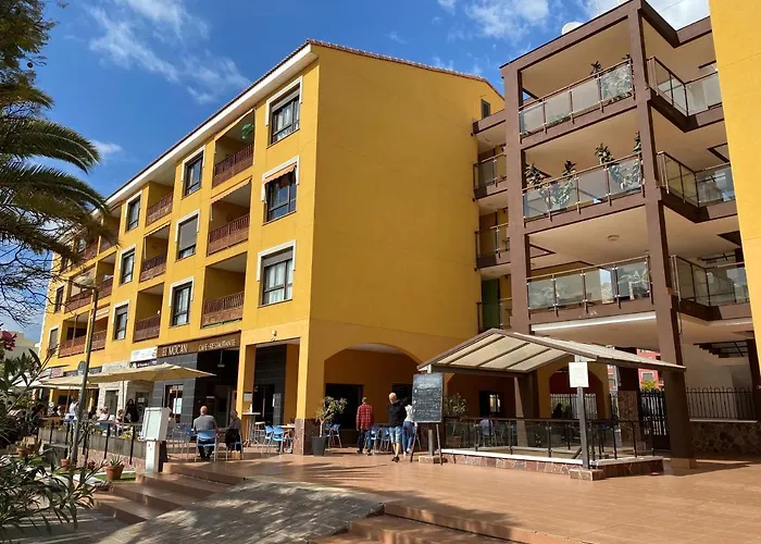 Premium In Mar * Palm-mar