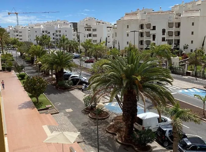 Διαμέρισμα Premium In Mar *