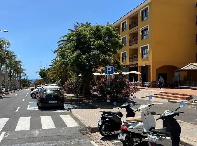 Διαμέρισμα Premium In Mar *