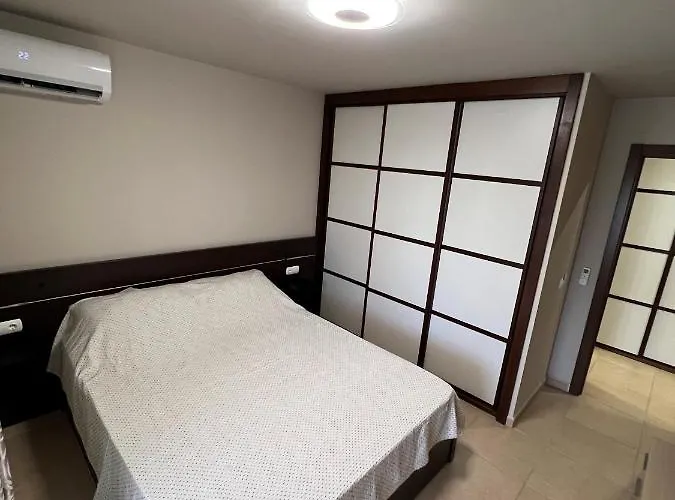 Premium In Mar Palm-mar