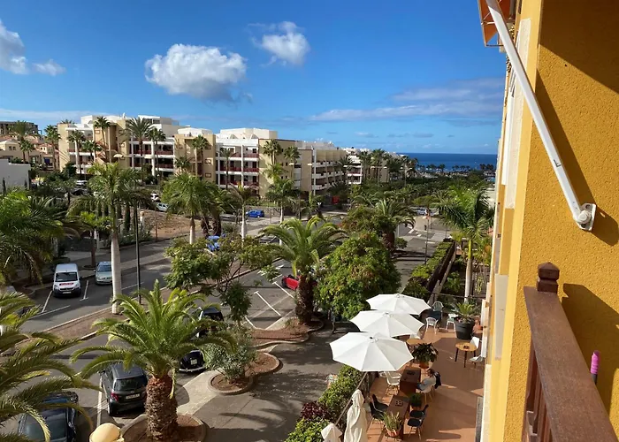 Premium In Mar Διαμέρισμα *