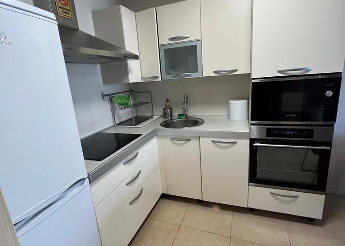 Premium In Mar Διαμέρισμα Palm-mar