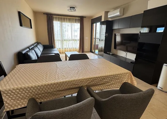 Premium In Mar Διαμέρισμα Palm-mar