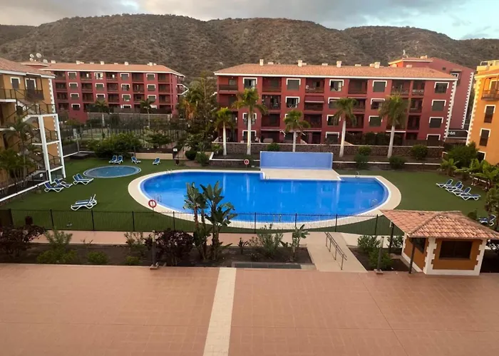 Διαμέρισμα Premium In Mar *