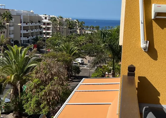 Premium In Mar Διαμέρισμα *