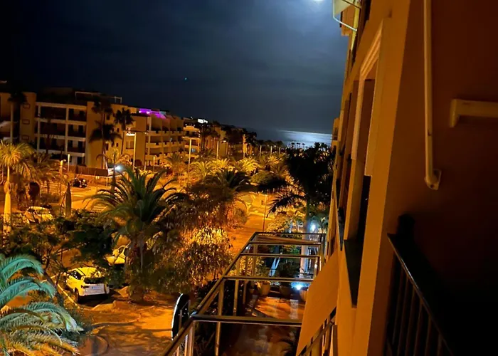 Διαμέρισμα Premium In Mar