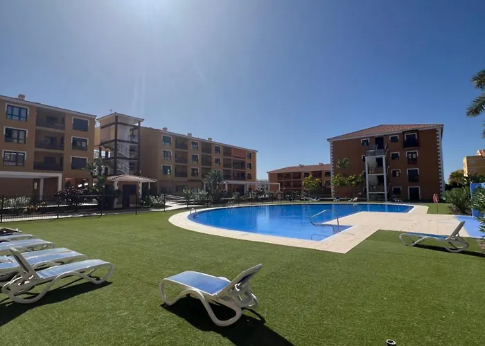 Premium In Mar Palm-mar