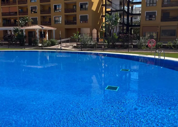 Premium In Mar Palm-mar