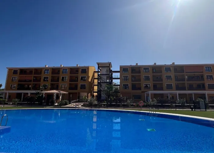 Premium In Mar Διαμέρισμα *